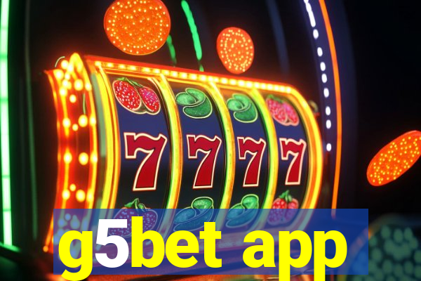 g5bet app